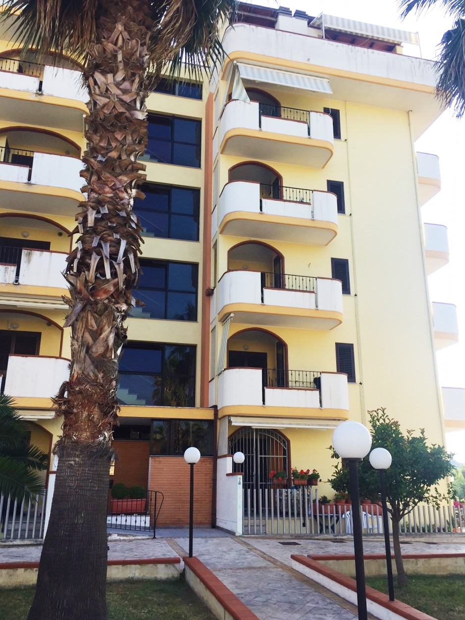 Case in Vendita Alba Adriatica Alba Mare